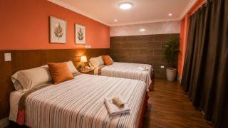 Suites house white - 9