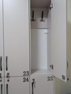 Hostel - 1