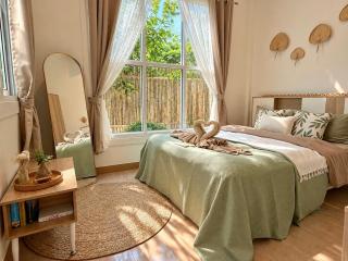 Chaloklum Island Breeze House - 9