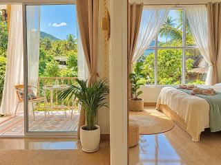Chaloklum Island Breeze House - 1