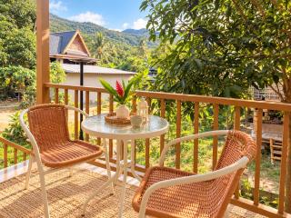 Chaloklum Island Breeze House - 0