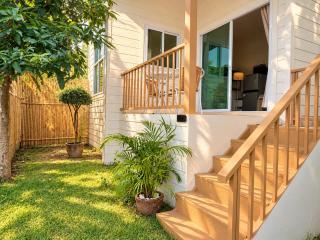 Chaloklum Island Breeze House - 7