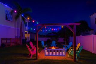 Beach Hot Tub & Pool Getaway in Palm Coast walk or bike to the beach - Palm Coast - 4