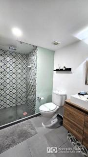 A27 Premium Suite MAX Cocina Terraza Companies Work Teams 1-4 PAX - 8