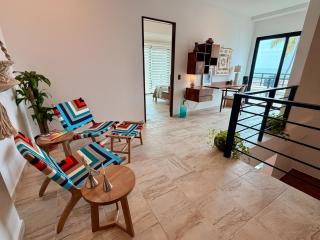 Villa Oceano - Lo De Marcos - 1