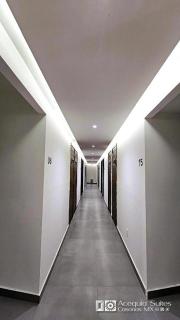 A27 Premium Suite MAX Cocina Terraza Companies Work Teams 1-4 PAX - 6