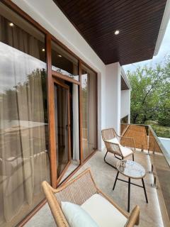 Bohem villa GABALA - Gabala - 1