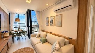 Rooftop com piscina privativa beira mar em Muro Alto - Cais Eco Residence - 3