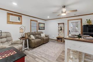 Peaceful Country Home Farmersville 1 bedroom, 1 bathroom - 9