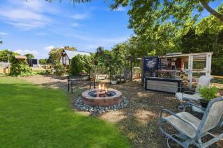 Peaceful Country Home Farmersville 1 bedroom, 1 bathroom - 2