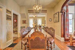 Spacious Victorian Near Holiday Valley and Town - 7
