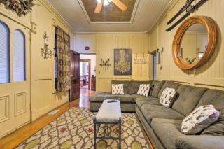 Spacious Victorian Near Holiday Valley and Town - 5