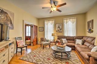 Spacious Victorian Near Holiday Valley and Town - 4
