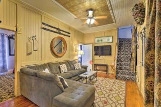 Spacious Victorian Near Holiday Valley and Town - 3