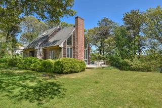 Waterfront on Pond w Private Beach - Chatham - 4