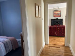 Adare Hillview Bungalow - 9