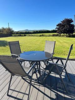 Adare Hillview Bungalow - 8