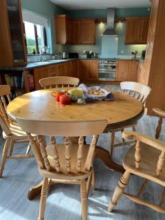 Adare Hillview Bungalow - 3