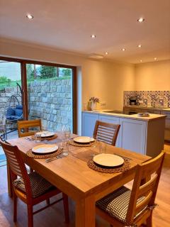 Idyllische Ferienwohnung mitten im Weinort - 9