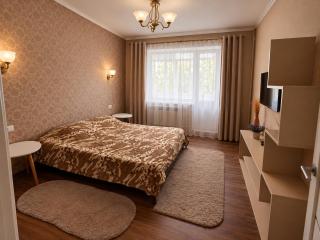Apartamenty. Geroev Krut - 0