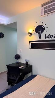 A29 Premium Suite BLACK MAX Cocina Terraza Companies Work Teams 2-4 PAX - 4