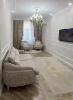 Happy Home Baku - 1