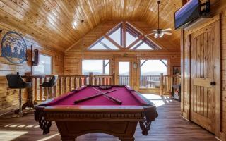 Bigfoot's Vista Views - Sevierville - 8