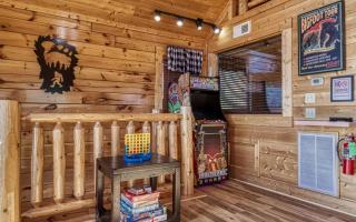 Bigfoot's Vista Views - Sevierville - 6