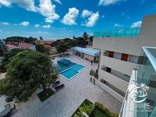 Serrambi Beach Flat - Flat 213 - 6