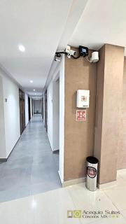 A30 MAX Suite BLACK MAX Cocina Terraza Companies Work Teams 1-3 PAX - 6