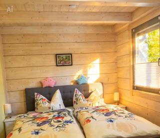 Ferienwohnung GNUBBEL am Jahnteich - 2