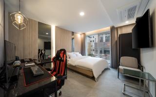 Incheon Hound Geomdan New Town Branch - 5