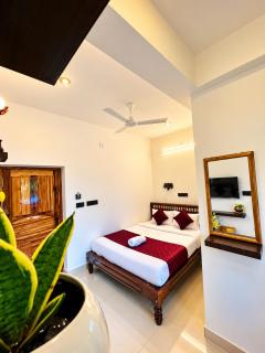 THE LUXE, ECR ROAD, NEAR Serenity Beach, Pondicherry - BMC - 5