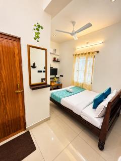 THE LUXE, ECR ROAD, NEAR Serenity Beach, Pondicherry - BMC - 4