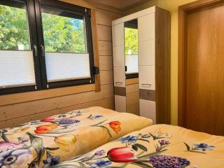 Ferienwohnung GNUBBEL am Jahnteich - 1