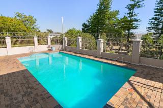 Serengeti Self Catering Apartments Perfect Stay - 6