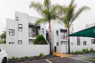 Serengeti Self Catering Apartments Perfect Stay - 8