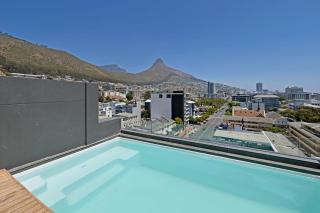 One26OnM - Fluent Serviced Apartments - 1