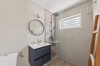 Villa Mira Alma full house Contemporary Luxury Villa in the Heart of Jan Thiel - 4