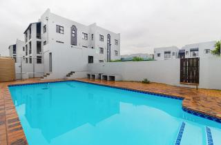Serengeti Self Catering Apartments Perfect Stay - 9