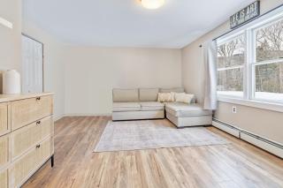 Big Sky Retreat with Overflow Unit Atop Sunapee - 6