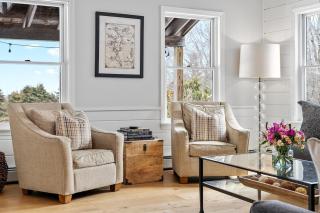 Big Sky Retreat Atop Sunapee - 9