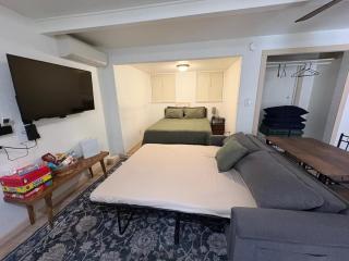 Half Dome Haven - Cozy Yosemite West Studio - 1