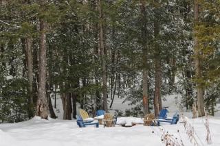 Big Red Cottage near Sunapee and New London - 7