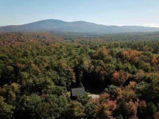 Big Red Cottage near Sunapee and New London - 6