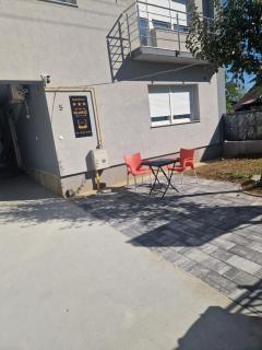 Sobe Zimmer & Apartmani Nova Gradiška - 9