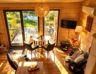 Ferienwohnung GNUBBEL am Jahnteich - 7