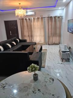 BetaGen Apartments - 0