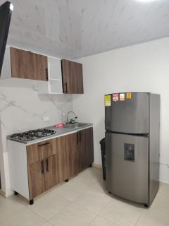 Apartamento Eje-Cafetero b2 - 4