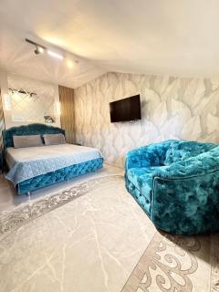 Apartament studio - 8
